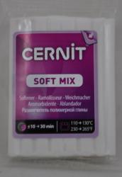 CERNIT Soft mix 56g- 005 zmkova