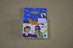 Na tvr JOVI tyinky 5x3,6g