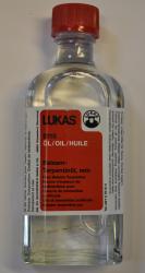 LUKAS terpentínový olej- 125ml