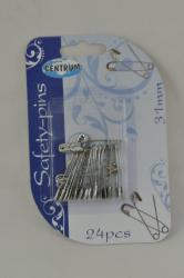 Zapnacie pendlky- 31mm