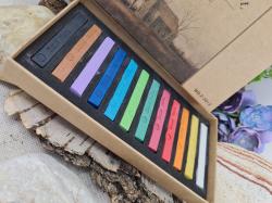 Masters pastel such- 12ks