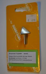 Nástavec na pero- Rovnostranný trojuholník (25mm)