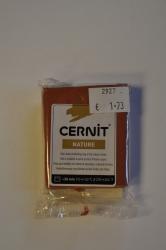 CERNIT Nature 62g- 972 sienna