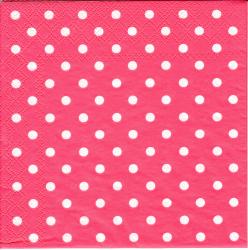 Bodka magenta