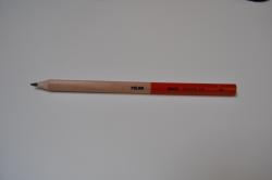 Ceruzka MILAN- tvrdosť HB MAXI