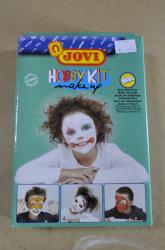 Na tvr JOVI v kelmku 6x8ml + nradie