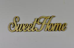 Dreven npis- Sweet Home