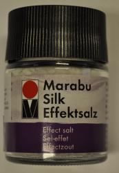 MARABU efektová soľ- 50g