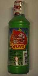 JOVI temperov farba, svetlo zelen 250ml