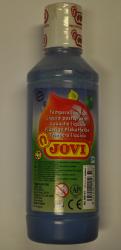 JOVI temperov farba, svetlo modr 250ml