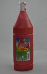 JOVI temperov farba, erven 1000ml