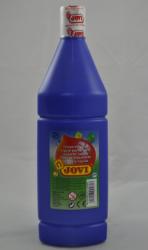 JOVI temperov farba, tmavo modr 1000ml