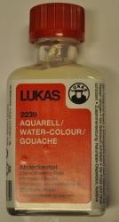 LUKAS- maskovacia kvapalina na aquarel, 50ml