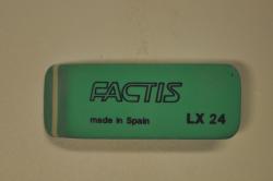 Guma Factis- LX-24