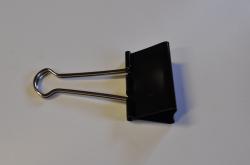 Binder clip- 51mm