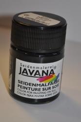 Javana farba na hodvb 50ml- 97 super ierna