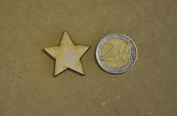 Hviezda- 3cm