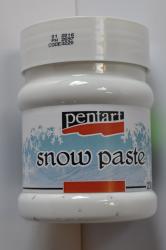 Snehová pasta- 230ml