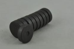 Magnet- 15x4,5mm- 10ks