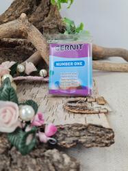 CERNIT Number One 56g- 962 purpurov