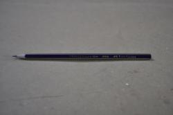 Ceruzka grafitová- tvrdosť 3B