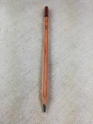 Ceruzka gratitová- tvrdosť 5B