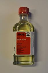 LUKAS makový olej, 125ml