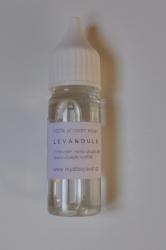 Prrodn silica 100%- levandua FRANCE (10ml)