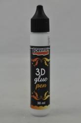 PENTArt 3D lepidlo v pere, 30ml