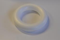 Polystyrénový kruh priemer 17cm