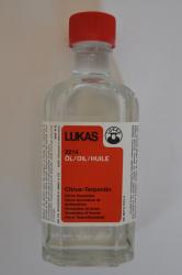 LUKAS citrus terpentn, 125ml