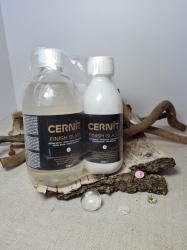 CERNIT- ivica, 500+250ml