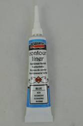 Kontra na sklo- 20ml- modr