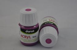 Acryl Mat- 30ml- 959 fialová pharma