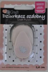 Vyrezvatko- 1,6cm- dubov list