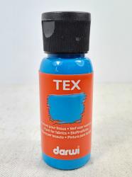 TEX 50ml- 280 tyrkysová