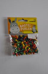 Korlky dreven 5x5mm (balenie 250 ks) 