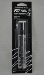 Plniace markery- 2x1-2mm