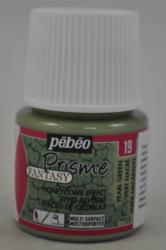 Prisme, 45ml- Pearl Green