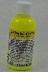 Art e Miss- farba na svetl textil, 52g- nenov lt