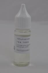 Prrodn silica 100%- tea tree oil (10ml)