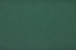 Filc hrbka 2-3mm- zelen tmav