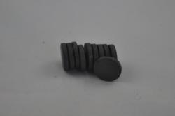 Magnet- priemer 15/2mm