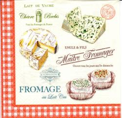 Maitre Fromager