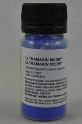 ULTRAMARN modr- 10g