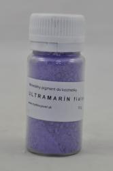ULTRAMARÍN fialový- 10g