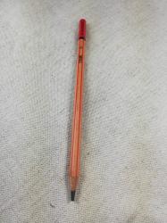 Ceruzka grafitová- tvrdosť 7B
