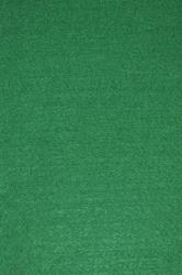 Filc hrbka 2-3mm- zelen stredn
