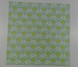Papier bicykle 190g/m2
