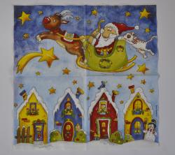 Letiaci Santa (celoplon)